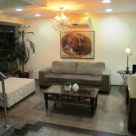 Particular Iracema Residence Φορταλέζα Εξωτερικό φωτογραφία
