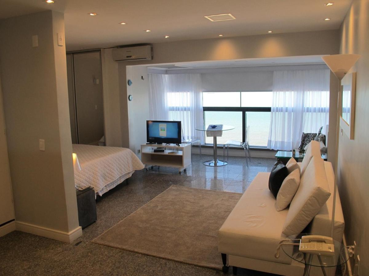 Particular Iracema Residence Φορταλέζα Εξωτερικό φωτογραφία