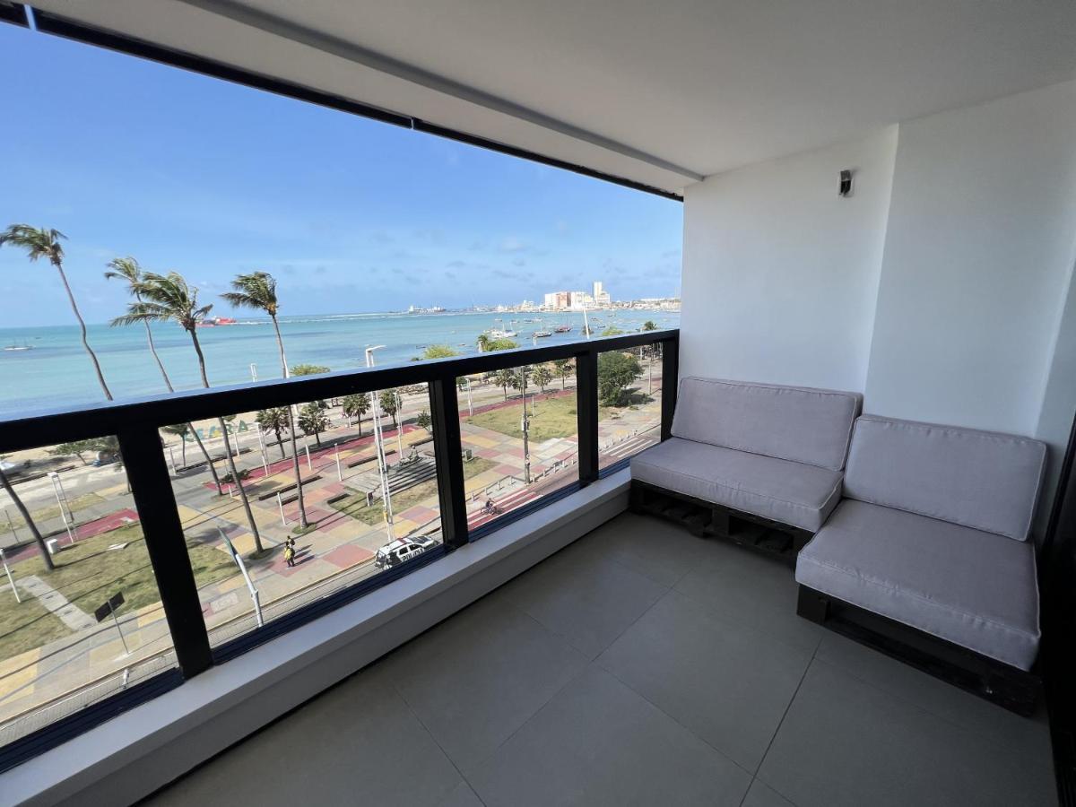 Particular Iracema Residence Φορταλέζα Εξωτερικό φωτογραφία