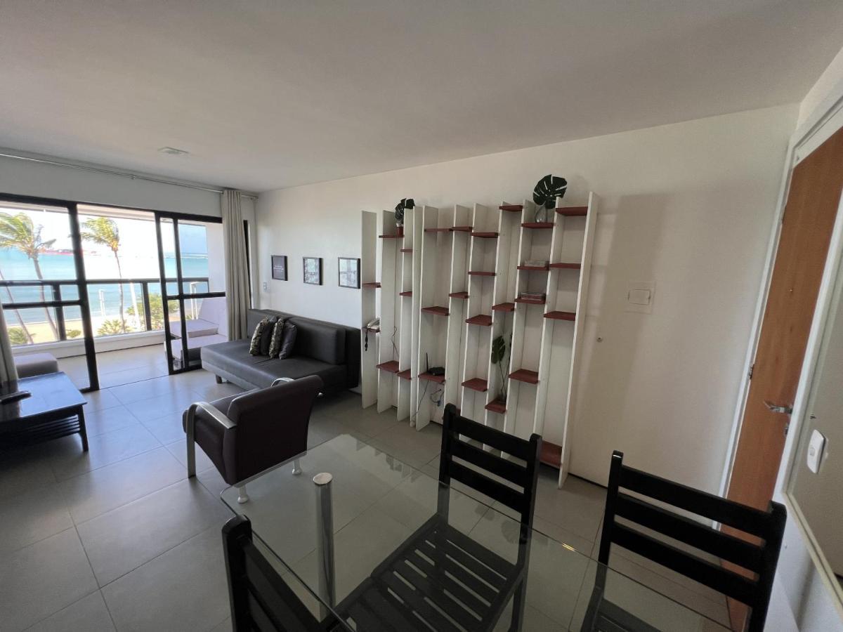 Particular Iracema Residence Φορταλέζα Εξωτερικό φωτογραφία