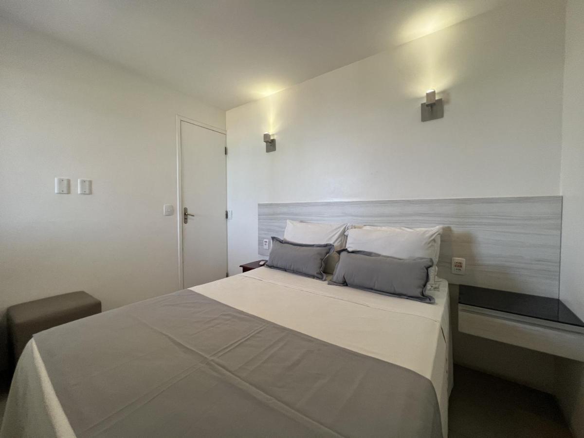 Particular Iracema Residence Φορταλέζα Εξωτερικό φωτογραφία