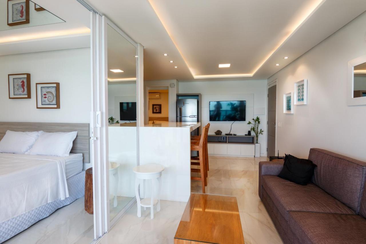 Particular Iracema Residence Φορταλέζα Εξωτερικό φωτογραφία