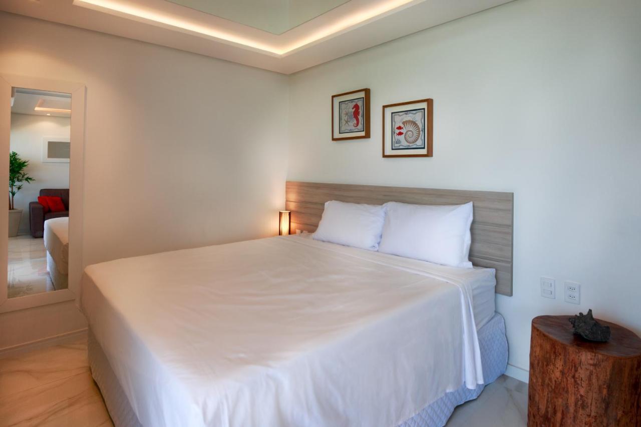 Particular Iracema Residence Φορταλέζα Εξωτερικό φωτογραφία