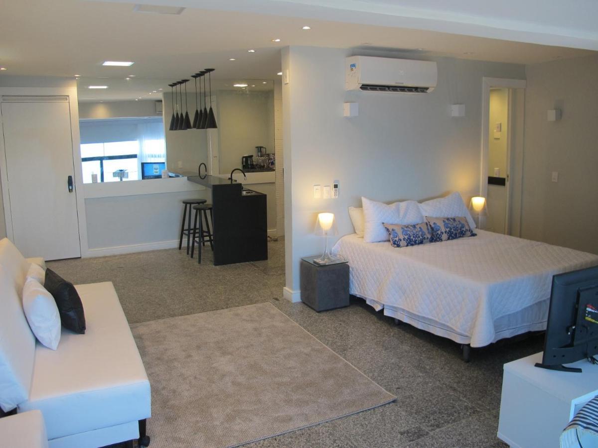 Particular Iracema Residence Φορταλέζα Εξωτερικό φωτογραφία