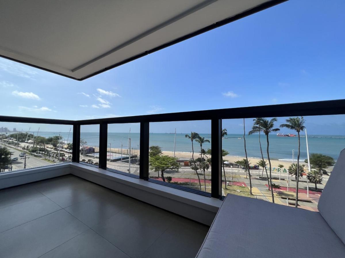 Particular Iracema Residence Φορταλέζα Εξωτερικό φωτογραφία