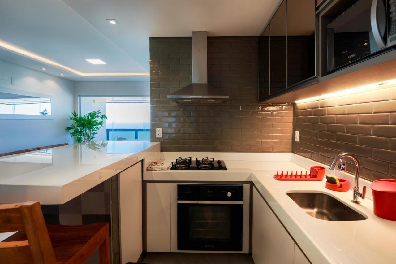 Particular Iracema Residence Φορταλέζα Εξωτερικό φωτογραφία