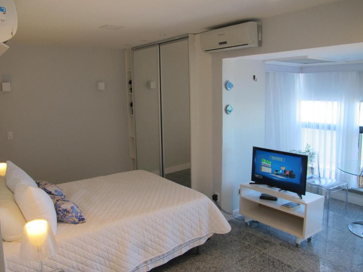 Particular Iracema Residence Φορταλέζα Εξωτερικό φωτογραφία