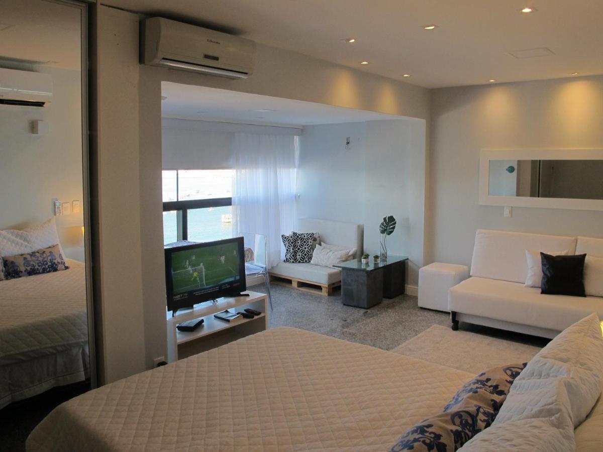 Particular Iracema Residence Φορταλέζα Εξωτερικό φωτογραφία