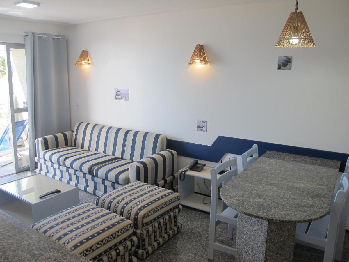 Particular Iracema Residence Φορταλέζα Εξωτερικό φωτογραφία