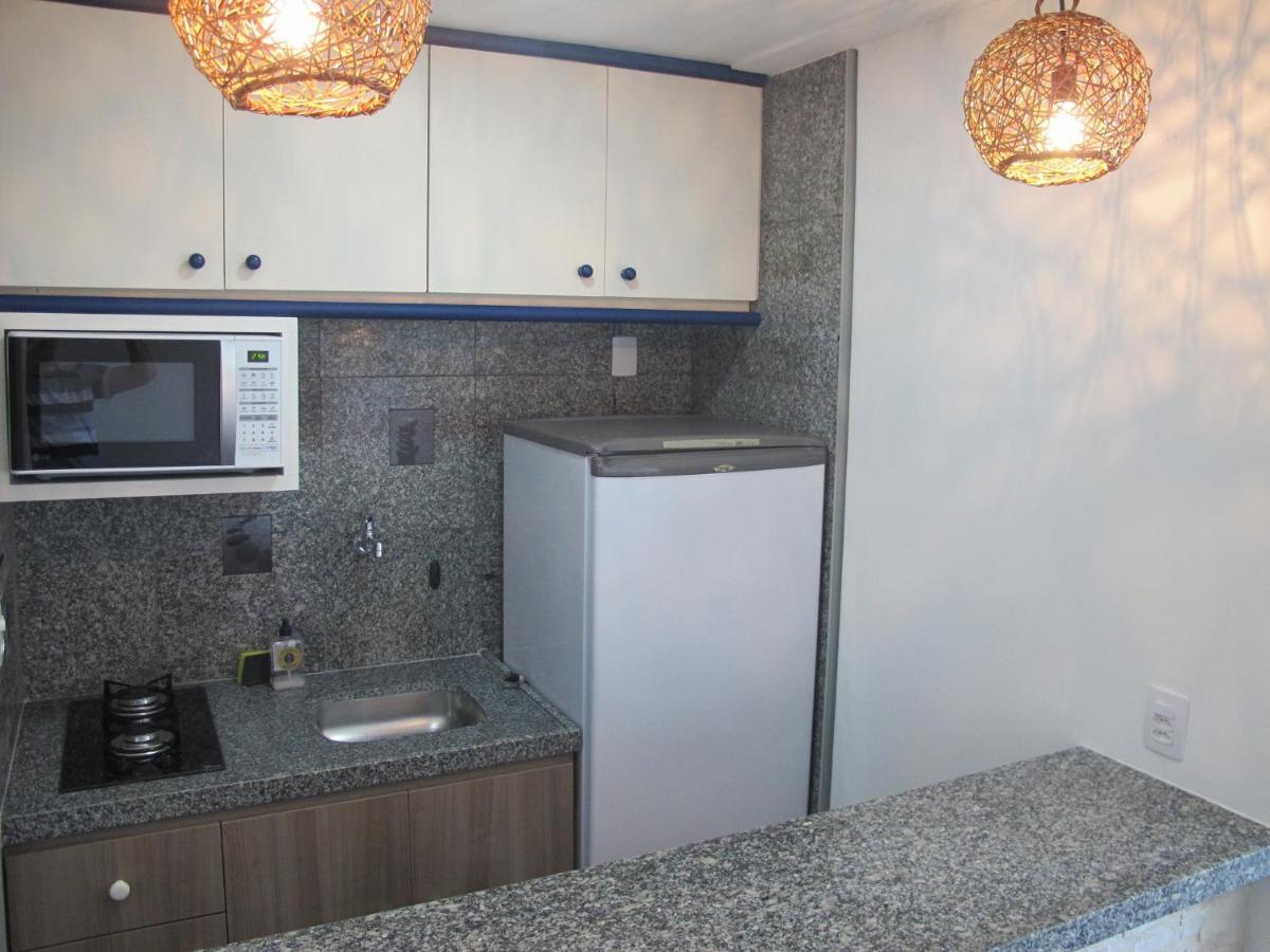 Particular Iracema Residence Φορταλέζα Εξωτερικό φωτογραφία