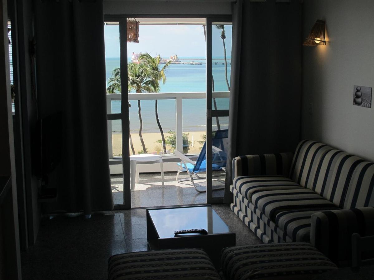 Particular Iracema Residence Φορταλέζα Εξωτερικό φωτογραφία