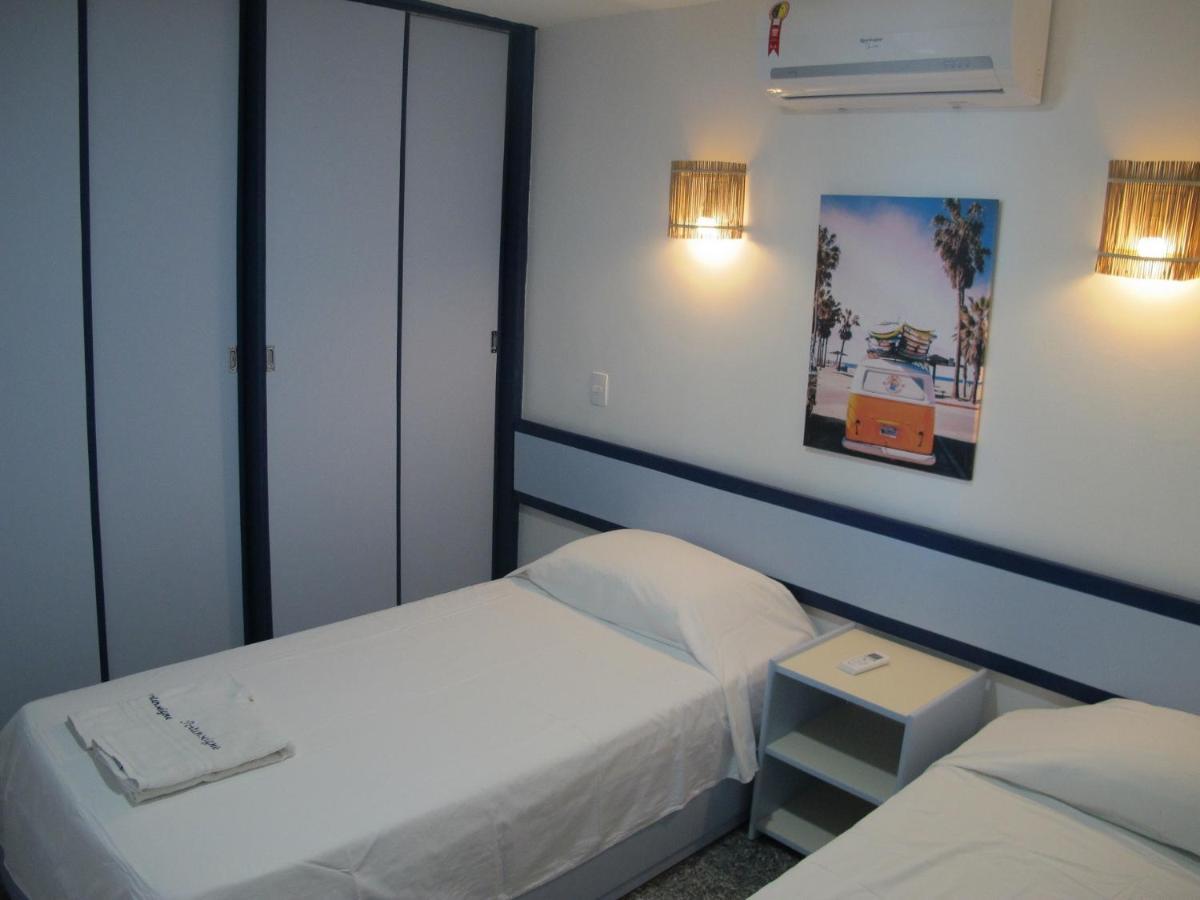 Particular Iracema Residence Φορταλέζα Εξωτερικό φωτογραφία