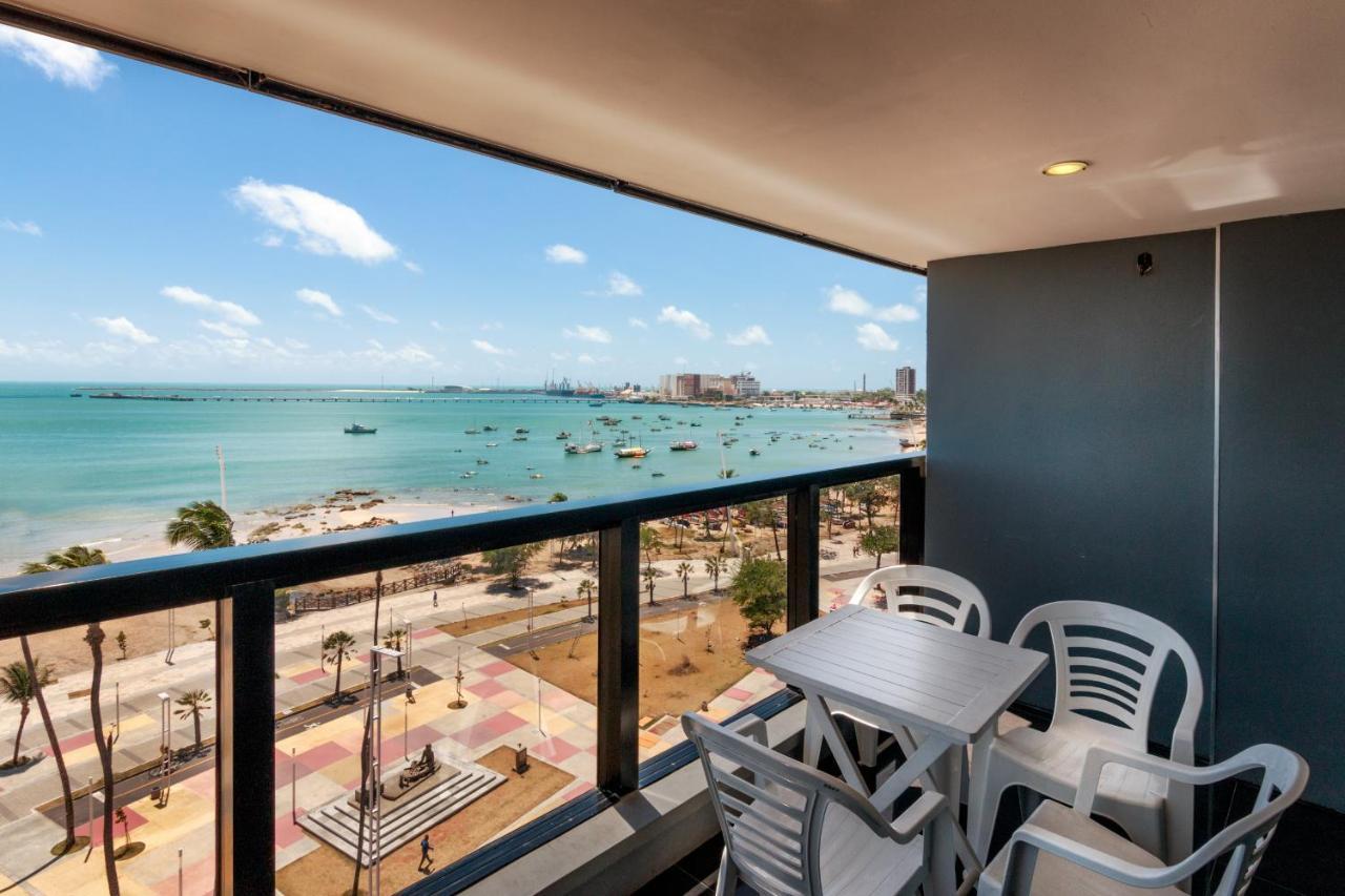 Particular Iracema Residence Φορταλέζα Εξωτερικό φωτογραφία