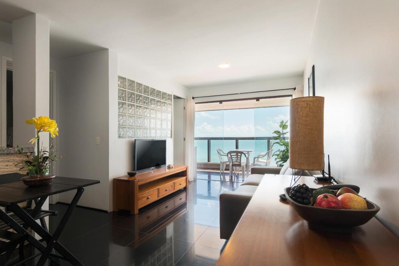 Particular Iracema Residence Φορταλέζα Εξωτερικό φωτογραφία