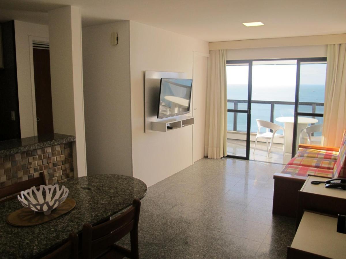 Particular Iracema Residence Φορταλέζα Εξωτερικό φωτογραφία