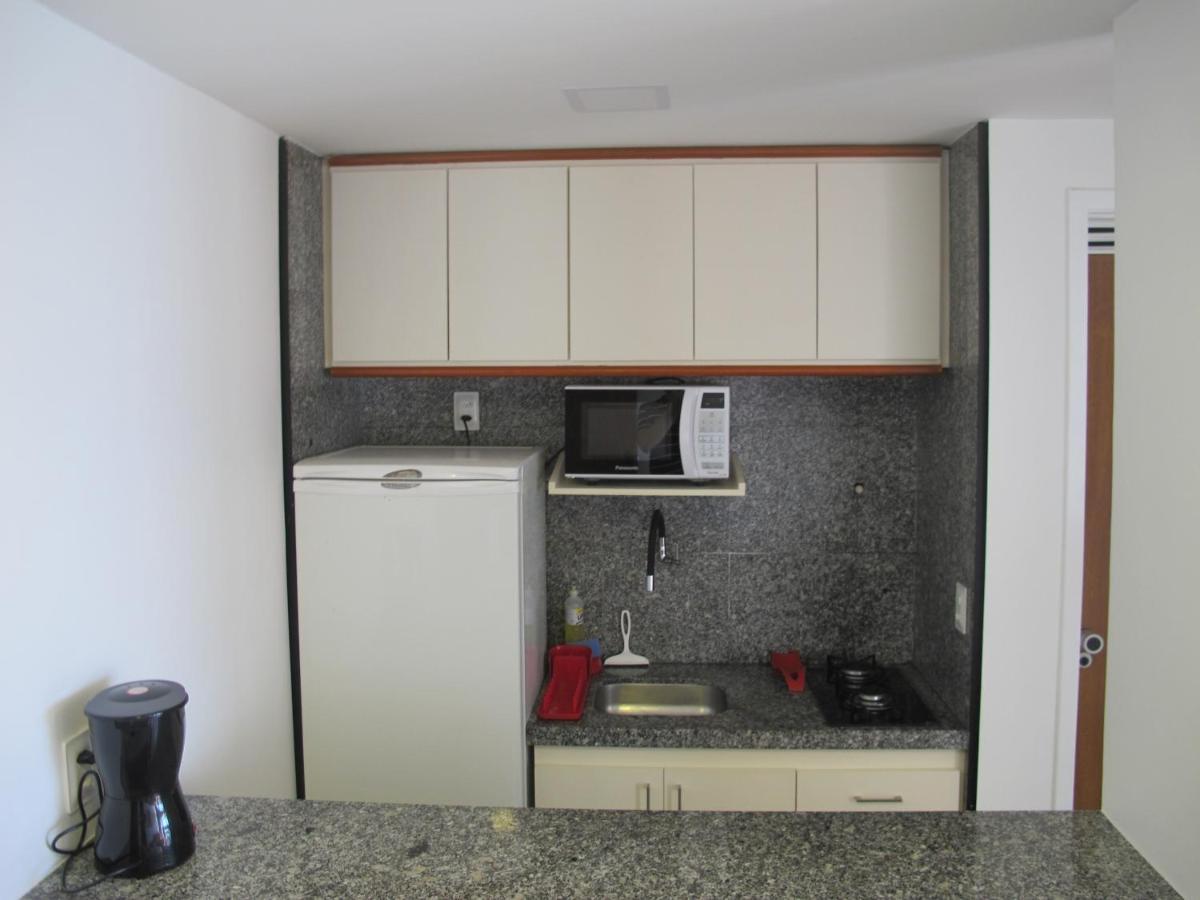 Particular Iracema Residence Φορταλέζα Εξωτερικό φωτογραφία