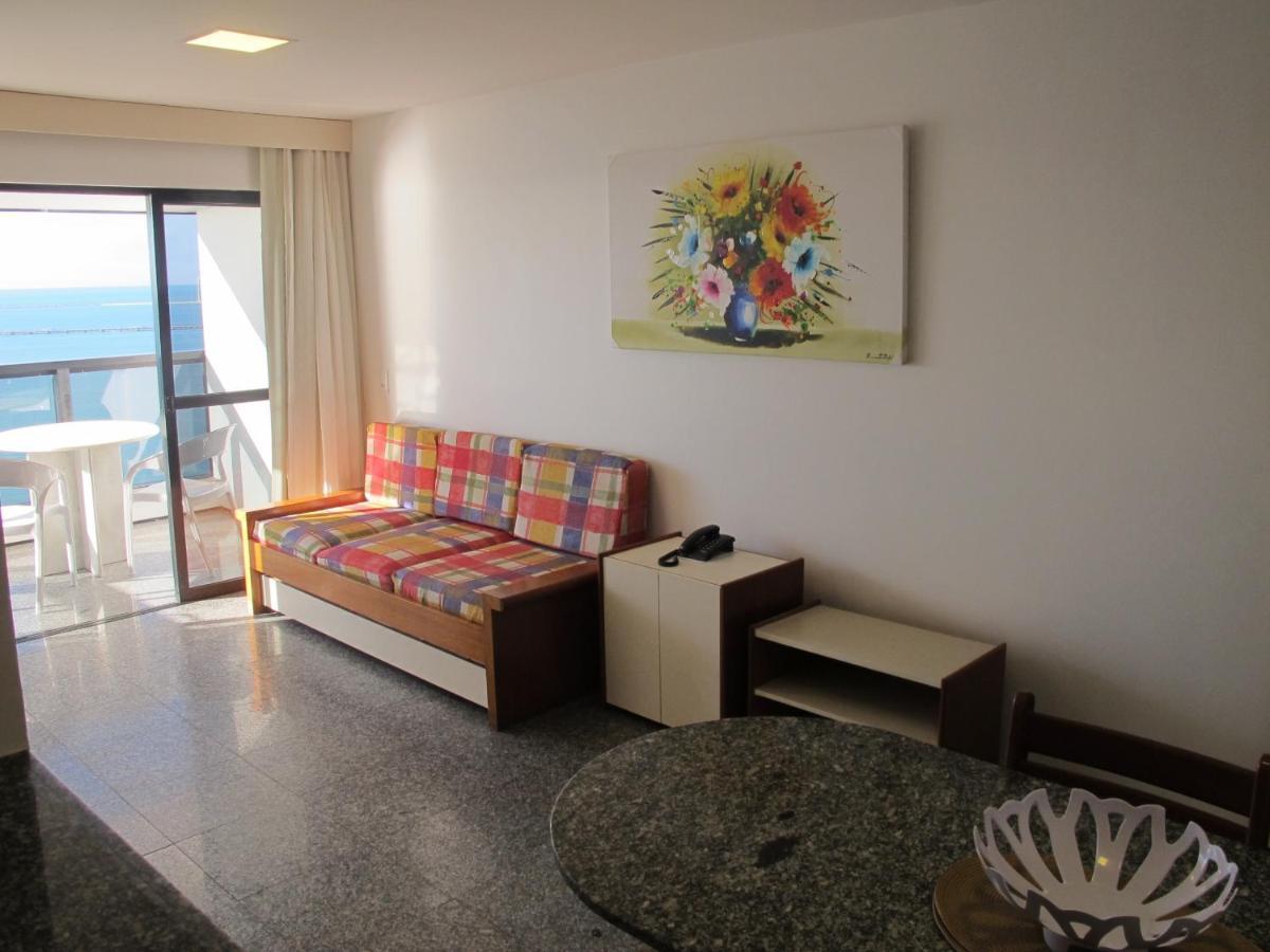 Particular Iracema Residence Φορταλέζα Εξωτερικό φωτογραφία