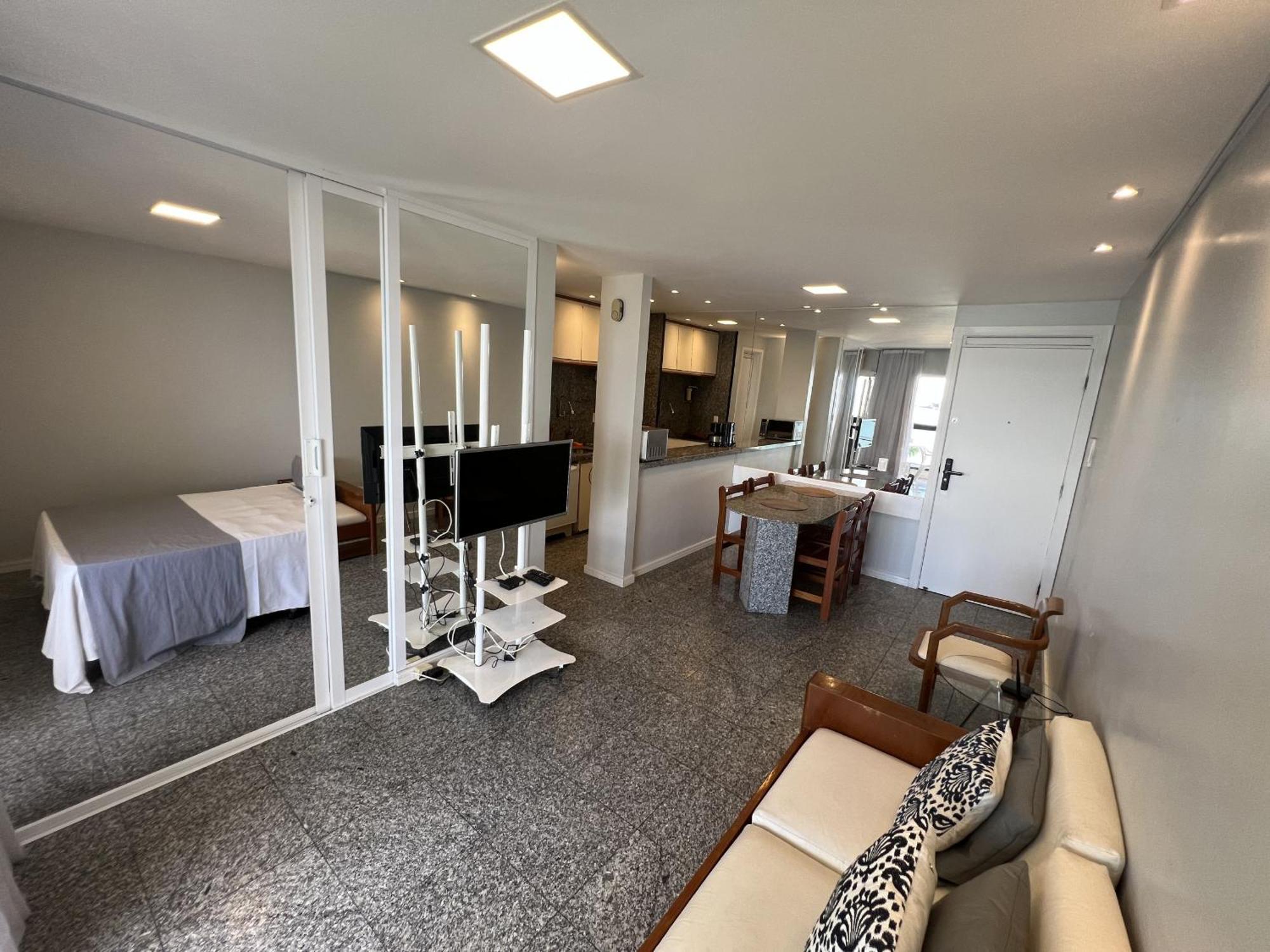 Particular Iracema Residence Φορταλέζα Εξωτερικό φωτογραφία