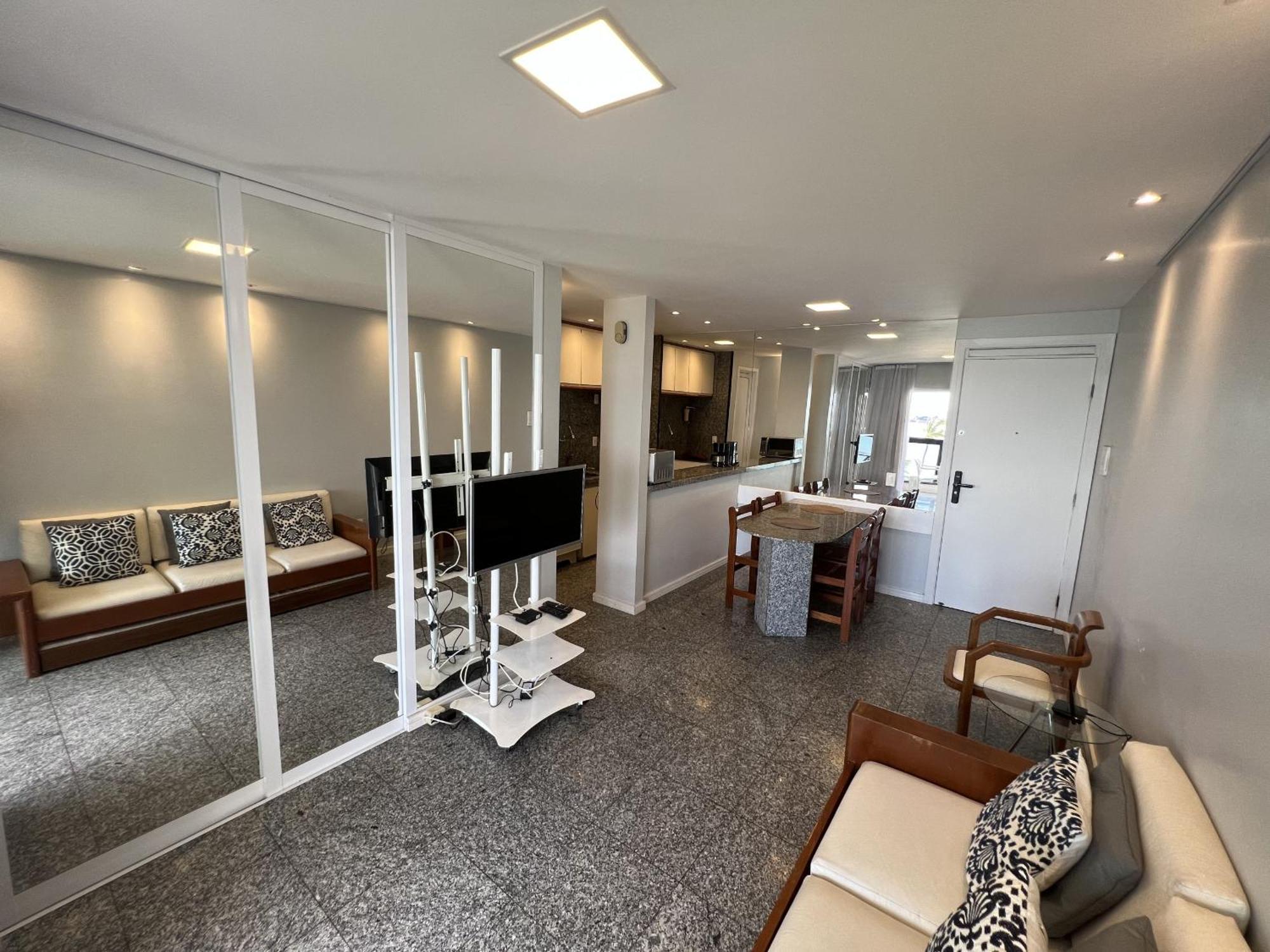 Particular Iracema Residence Φορταλέζα Εξωτερικό φωτογραφία