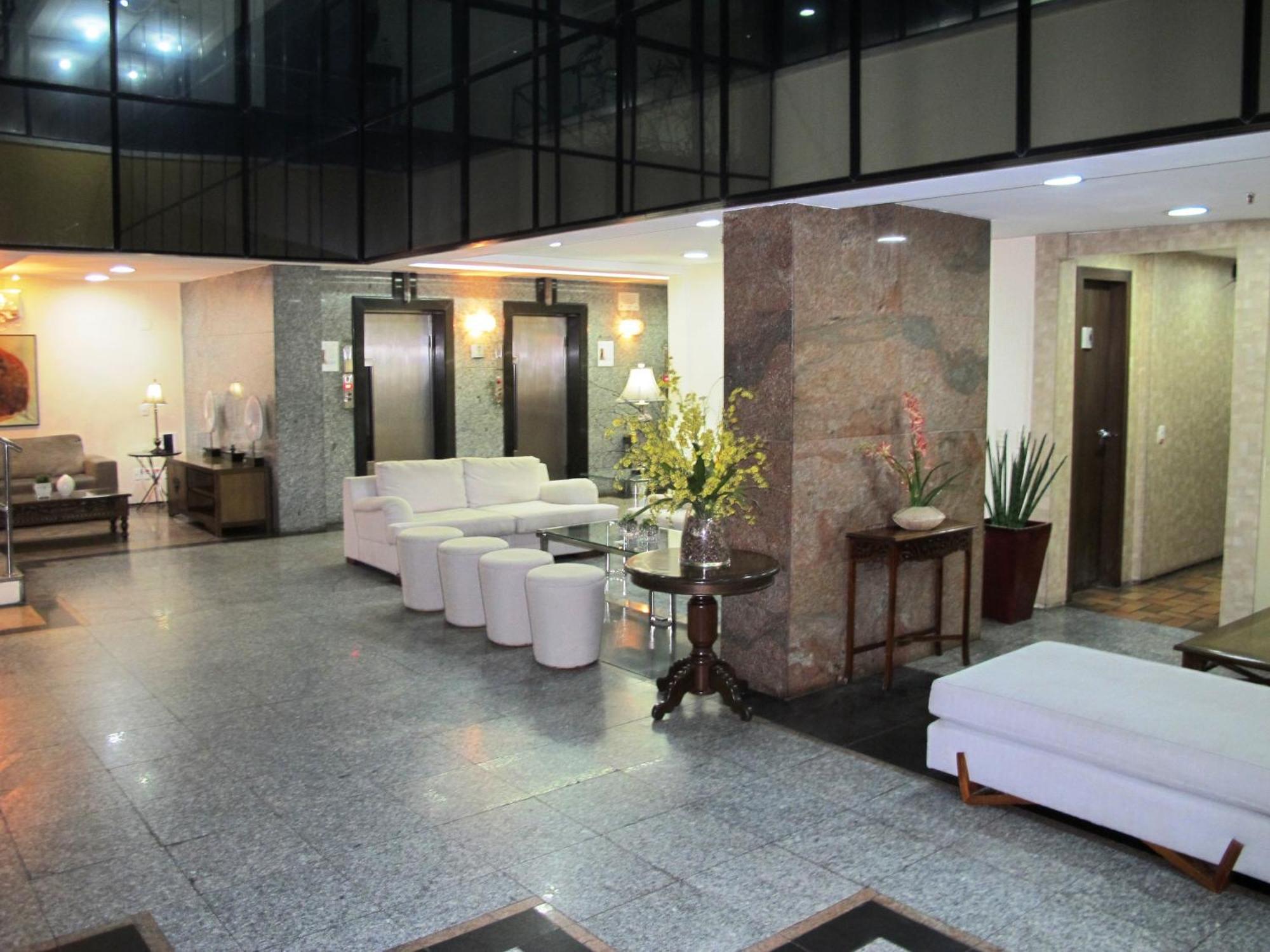 Particular Iracema Residence Φορταλέζα Εξωτερικό φωτογραφία