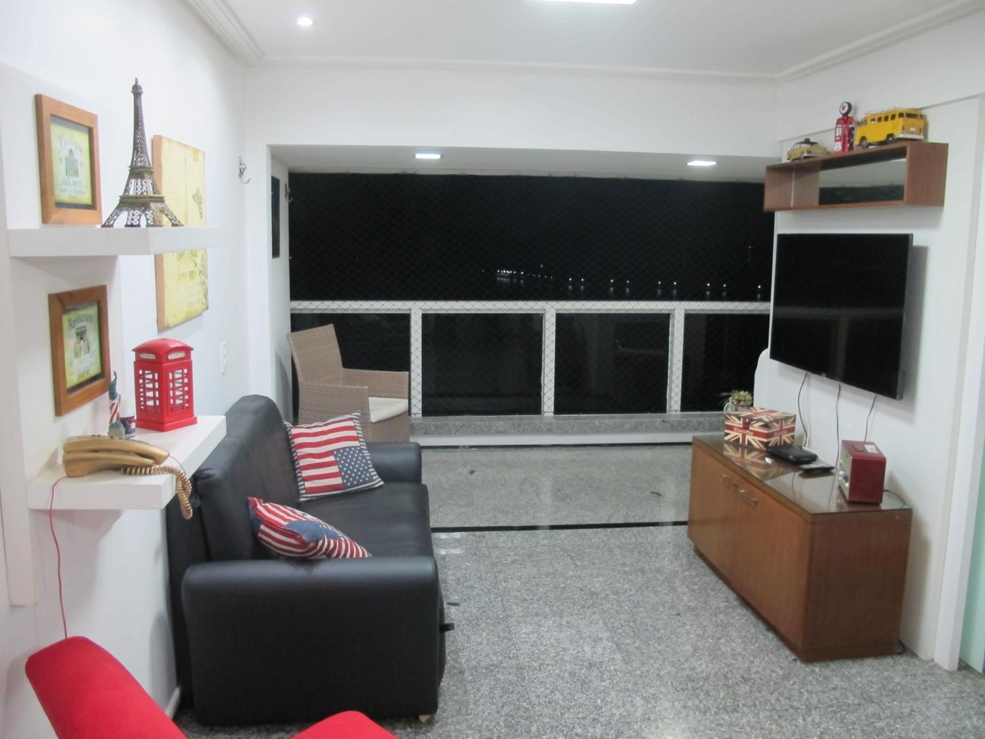 Particular Iracema Residence Φορταλέζα Δωμάτιο φωτογραφία