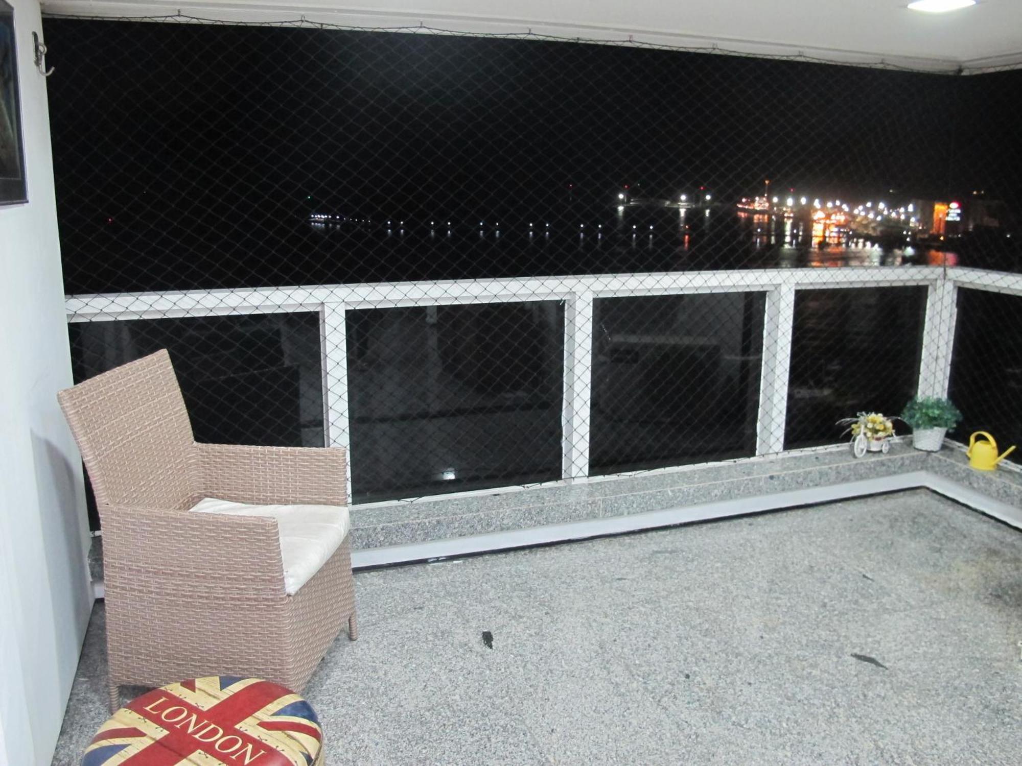 Particular Iracema Residence Φορταλέζα Δωμάτιο φωτογραφία