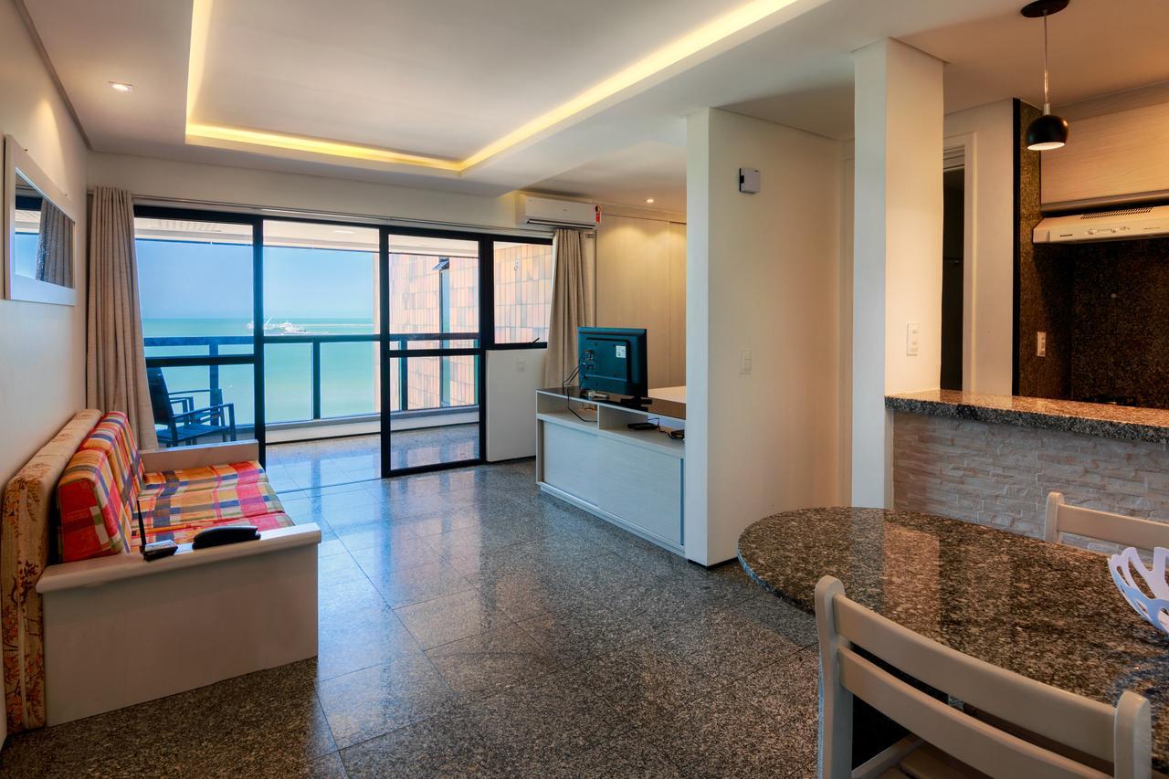 Particular Iracema Residence Φορταλέζα Εξωτερικό φωτογραφία