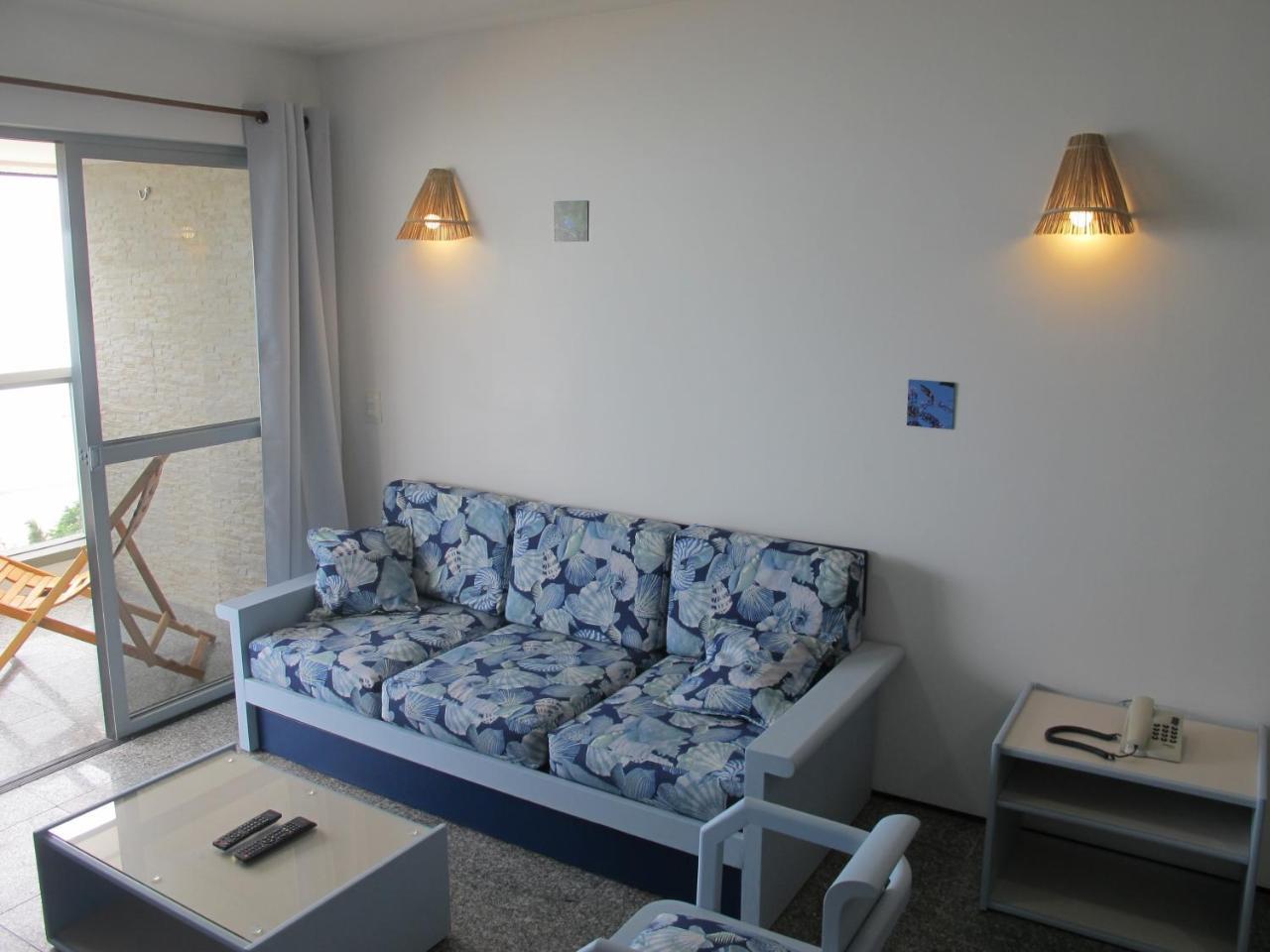Particular Iracema Residence Φορταλέζα Εξωτερικό φωτογραφία
