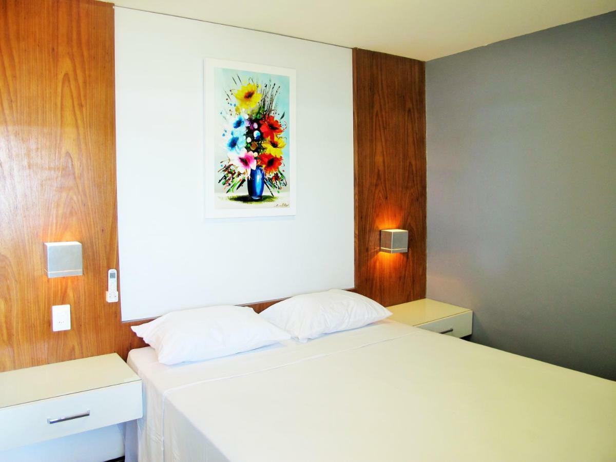 Particular Iracema Residence Φορταλέζα Εξωτερικό φωτογραφία